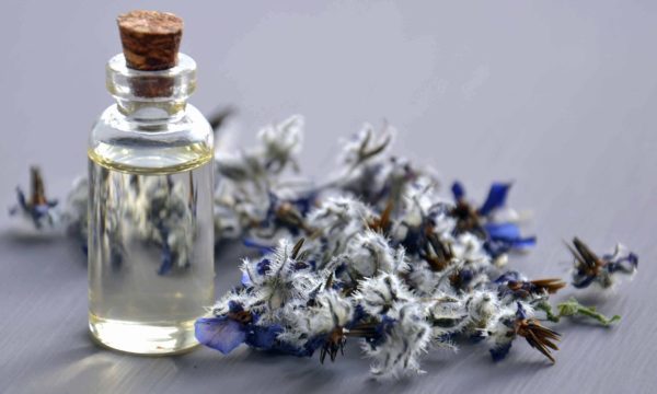 How to make homemade essential oils by distillation