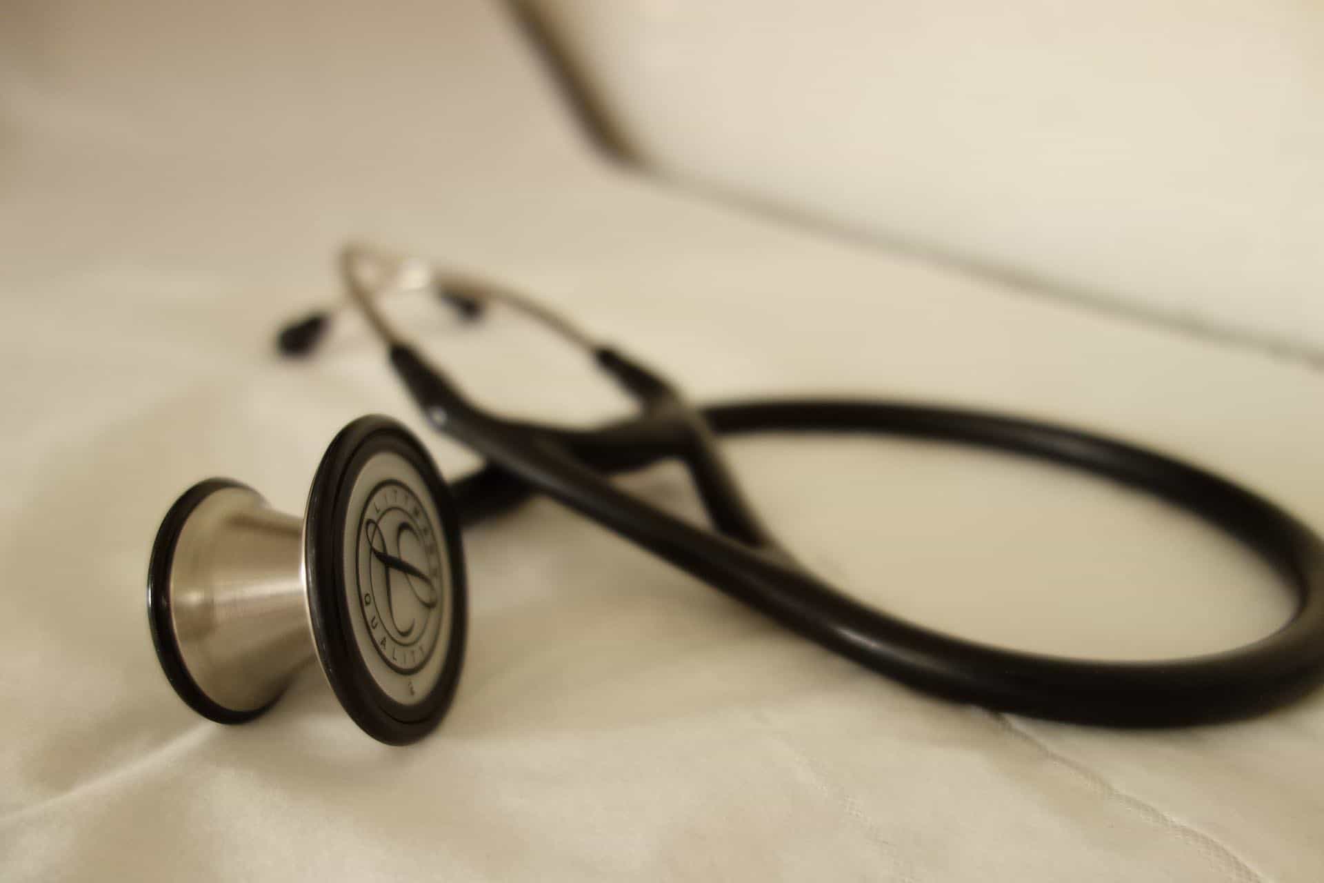 Best Stethoscope for Pediatricians