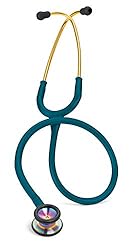 Best stethoscope for pediatricians: Littmann Classic II Pediatric Stethoscope 2153