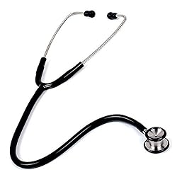 Best stethoscope for pediatricians: Prestige Medical Pediatric Clinical I Stethoscope