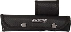 Estwing #22 Rock hammer holster sheath - Black - Fits E30, E30SE, E13P and E13PM