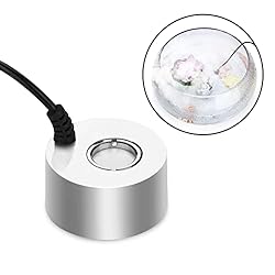 Ultrasonic mist maker fogger for DIY humidifier